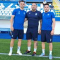 Mahalbašić: Učiću od Gaćinovića