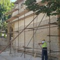 Sanacija učionica u osnovnoj školi u Martonošu Nova školska godina neće morati da počne u drugoj zgradi