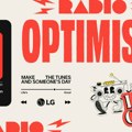 LG istraživanje otkriva: Ljudi sve usamljeniji, rešenje stiže kroz muziku