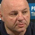 "Znamo da ste idioti, seljačine i kreteni": Jeziv snimak hrvatskog selektora, redom psovao svoje igrače