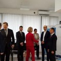 Mogućnosti širenja uspostavljene LoRaWAN mreže u Kragujevcu neograničene