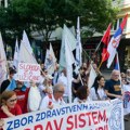 Medicinska sestra iz Pančeva koja je bila degradirana zbog podrške studentima dobila sudski proces: Vraćena sam na radno mesto…