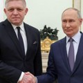 Slovačka odlaže usvajanje novog paketa sankcija Rusiji