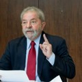 Lula uzvraća trampu: Nije mu ovo Vašington