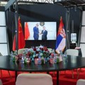 Čadež (PKS): Roba iz Srbije na listi prioriteta Kine