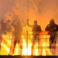 Poljski huligani protestuju protiv migranata, policija tvrdi da ih mnogi od njih krijumčare