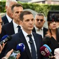 Miloš Jovanović: Proglasiti okupaciju Kosova i Metohije