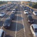 Evo kakva je trenutno situacija na graničnim prelazima Oglasio se AMSS