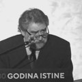 Komemoracija Zoranu Sekuliću u četvrtak u Dorćol Placu