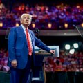 Trump objavio trgovinski sporazum s Japanom, carine na 15%