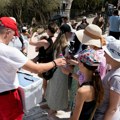 Evropa na udaru ekstremnih vrućina: Strah da će se ponoviti smrtonosna 2003. godina