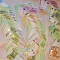 Velika akcija: Sbpok-a U Beogradu Pao u babinom stanu, zaplenjena velika količina novca: Mladić (31) uhapšen po poternici…