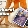 Danas poklon ljubavni roman uz kurir – priča koja će vas poneti