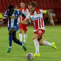 Uspon Kataija na večnoj listi strelaca posle 7:1 protiv OFK