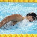 Američka plivačica Ledeki osvojila novo zlato na 1.500 metara slobodno na SP