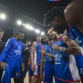 Efes predstavio novo pojačanje: Bris Deser stigao u Istanbul