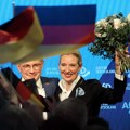 Afd nadomak prve pozicije u Nemačkoj! Ponovo rekordni nivo podrške ultradesničarkoj stranci, partije vladajuće koalicije…