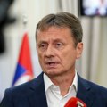 Darku Glišiću pozlilo tokom gostovanja na televiziji, hitno prevezen u bolnicu