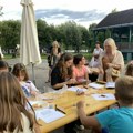 Obeležavanja 110 godina od rođenja Branka Ćopića u biblioteci na Štrandu