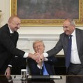 Jermenija i Azerbejdžan potpisali mirovnu deklaraciju: Posredovao Tramp