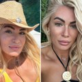 Ma, kakva penzija: Slađa Erić (42) objavila fotke sa plaže, društvene mreže se usijale