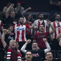Zvezda pušta sezonske u ponedeljak, najskuplja 1,3 miliona dinara