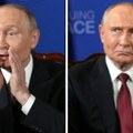 (Foto, video) Putin pravio grimase! Pitanje novinarke pred sastanak sa Trampom ga je izvelo iz takta, nakon toga je odmahnuo…