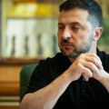 Zelenski u razgovoru sa Trampom naveo alternativu trilaternom samitu