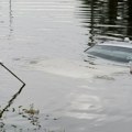 Pecali smuđa, pa pronašli olupinu automobila: Ribari slučajno otkrili misteriju staru 58 godina