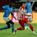 Pafos pročitao Milojevića, Zvezda nije ličila na sebe