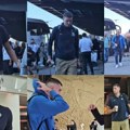 Orlovi otputovali na Evropsko prvenstvo