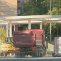 Ima li opasnosti od naprsnuća nadstrešnice u sklopu Linijskog parka: "Nije odstajalo koliko je trebalo jer se žurilo"
