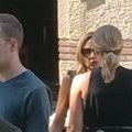 Nina, Benčina i glumica koja se dugo nije pojavila u javnosti: Poznati stižu na groblje, Kičić utučen
