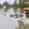 Potpuni potop u Sloveniji, crveni meteoalarm u Hrvatskoj: Snažno nevreme pogodilo region VIDEO