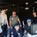 Herojska priča: Snimanje filma o dr Miodragu Laziću otkriva neispričane detalje: Njegovim dolaskom u u ratnu bolnicu spašeni…