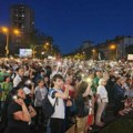 Povodom deset meseci od pada nadstrešnice: Novi Sad odaje poštu žrtvama u 11.52