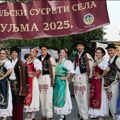 Peta decenija održavanja "Miholjskih susreta sela"