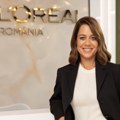 Rumunija: L’Oréal imenovao novu generalnu direktorku