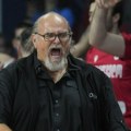 Evrobasket: Senzacija Džikićeve Gruzije - poslali Francuze kući