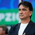 Drama selektora Hrvatske i fudbalera Rijeke: Posetili papu u Vatikanu, pa se jedva vratili kući zbog oluje