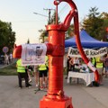 Danas protest u Temerinu: „Građani opštine Temerin će prošetati za VODU“