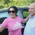 Zlata Petrović i Hasan Dudić ponovo zajedno spojio ih je važan trenutak, suze same teku