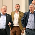Čović: Potrebni su nervi da se sve ovo izdrži