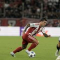 Pafos je noćna mora za Zvezdu i njen bratski klub: Kiprani s igračem manje osvojili bod u paklu Pireja!