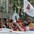 Niš: Studenti najavili protest podrške Bogdanu Jovičiću
