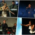 Darko radovanović promenio tok karijere nenada Jovanovića blizanca Pevači izašli na binu, zapevali njegove hitove, veče puno…