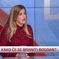 Bogdan nije ni za kućni pritvor, ceo slučaj je „politički predmet“: Advokatica o studentu koga drže zbog „razbijenih prozora“…