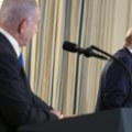 Gotov je rat, ceo svet gleda trenutno u Ameriku Netanjahu pristao na Trampom plan za mir?
