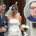 Zet Suzane Mančić bio oženjen ćerkom Nebojše Pavkovića: Svadbu organizovali na dan kada se general vratio