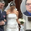 Zet Suzane Mančić bio oženjen sa ćerkom Nebojše Pavković: Svadbu organizovali na dan kada se general vratio